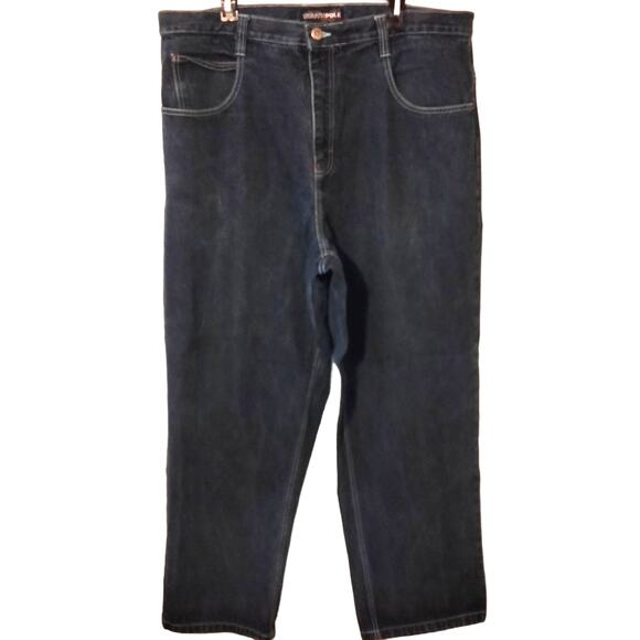 South Pole Southpole Vintage Y2K Blue Denim Jeans40